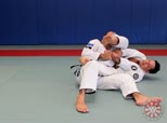 JJU 36-02 Armbar from the Back
